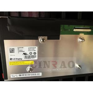 LG TFT 12.3 Inch LCD Panel LA123WF4(SL)(03) Car GPS Navigation High Precision