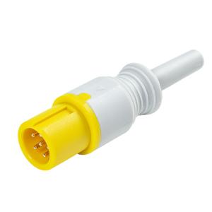 Compatible Contec 6Pin Infant SpO2 Sensor 3.0M Digital Tech CMS5100,CMS800,