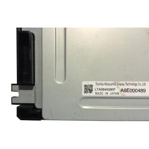 LTA084A380F LCD Display panel for Industrial