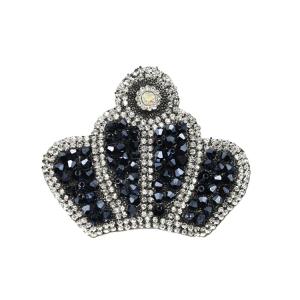 Custom Embroidered Patches Embroidery Custom Rhinestone Patches Sew On Custom