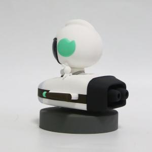 Customized PVC Soft Plastic Injection Molding Doll Ornaments