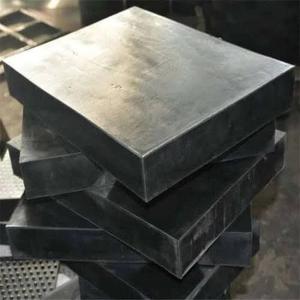 Rubber Bearing Making Machine / Rubber Vulcanization Machine for Rubber Bearing