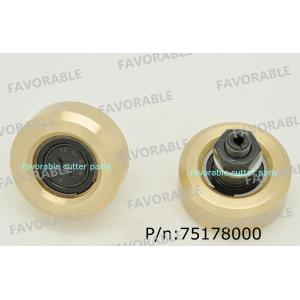 75178000 Roller Assy Adjustable S5200 S7200 For Cutter GT7250 GT5250