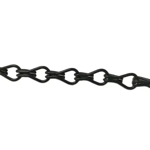 95x215cm Standard Size Aluminium Chain Fly Screen Accessory Rails And Other Fittings