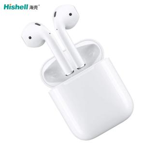 RoHS Air2 GPS Sports Bluetooth Headset TWS Wireless Practical