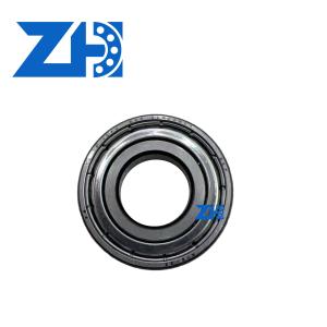 China Smooth  Automotive Gearbox Bearing R12-2Z   R12/2Z Deep Groove Ball Bearing on sale