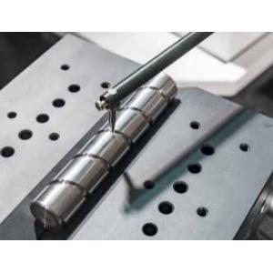 High Precision Digital Contour Testing Machine For Gear / Pulley / Screw