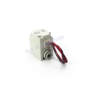 VQ21A1-5G-C8 Pneumatic Solenoid Valves Original SMC 2 Port