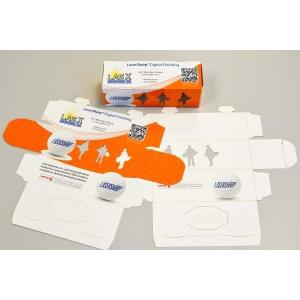 Shark-500 Printing Inspection Machine With Quality Control Vision Systems