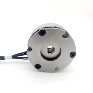 Compact Micro Stepping Motor Electromagnetic Brake DC24V