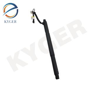 5124 7332 698 Auto Suspension Systems Auto Parts Rear Gas Spring Strut Electric