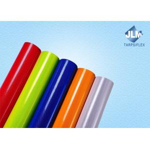 500gsm 840D*840D Warp Knitted PVC Coated Tarpaulin