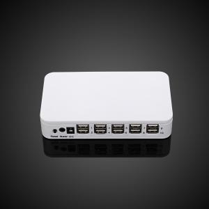 COMER anti-theft alarm controller for acrylic mobile phone display stand