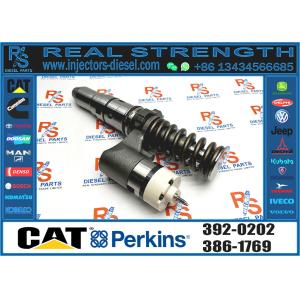 CAT Diesel engine fuel injector 392-0202 392-0211 0R-9944 0R-3539 386-1766 0R