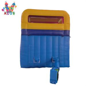 Outdoor Inflatable Slide Adult Giant Inflatable Slide For Sale