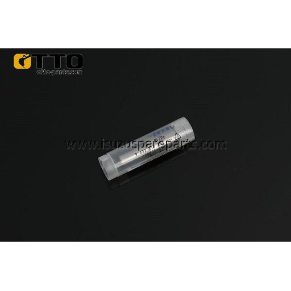 Quality 1-15319011-0 Isuzu Excavator Parts , ZX450 6WG1 Nozzle 328 Mini Size wholesale
