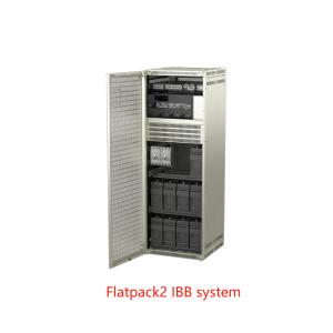 IP21 Eltek Flatpack2 IBB System SPD LLVD BLVD With Smartpack2 Master Controller