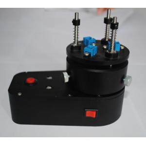 multi function optical fiber grinding machine