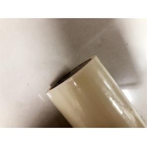 Moisture Proof 100mic 100m Collision Wrap Film Roll