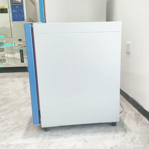 Drying Oven 400c High Temperature Industrial Hot Air Circulating Benchtop