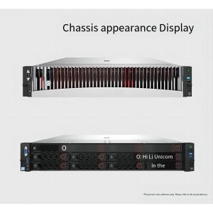 UniServer R4900G5 2U Rack Server with Xeon CPU 64GB DDR4