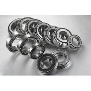 China 6200 series deep groove ball bearings on sale