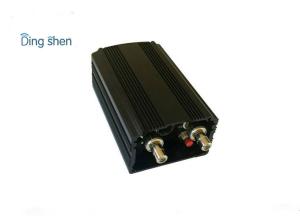 Cheap Quality 1200Mhz Mini FPV Video Transmitter 7000mW Wireless AV Sender for Robot and Drones for sale