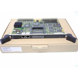 Siemens SIMATIC TDC CPU551 6DD1600-0BA1