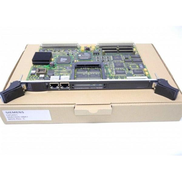 Quality Siemens SIMATIC TDC CPU551 6DD1600-0BA1 wholesale