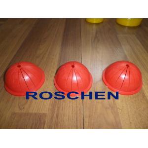 Continuous Sampling Systems Soil Spt Sampler Parts Plastic Basket Retainer