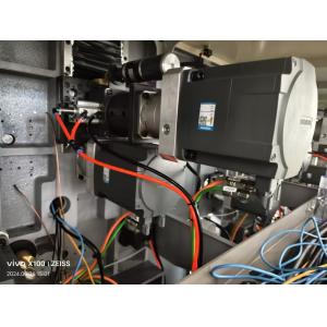 High Speed Automatic Flexo Printer Machine In New Condition Component