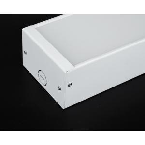 4700lm 6300lm 8900lm 10200lm Dimmable LED Batten Light Fitting