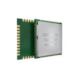 Qogrisys Dual-Band Module Wifi5 7221A-SRF 1t1r Wifi Module Interface Usb2.0 With