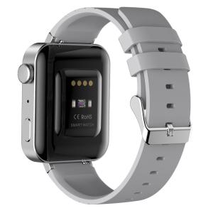 1.75HDIPS IP68 Waterproof Smart Watch 320*385 Square Screen