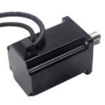 3C Equipment AGV Servo Motor With Encoder Incremental 2500 Lines