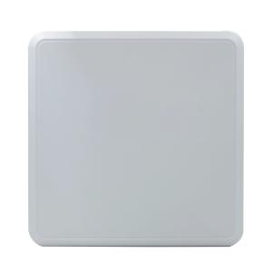 2400-2500MHz 9dBi directional flat panel antenna vertically polarized wifi