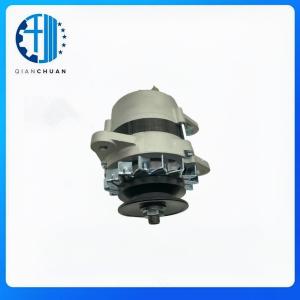 600-821-6120 Alternator for Komatsu 4D95 Engine WA40 WA50 Loader