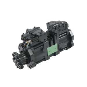 Construction Machinery Parts EC140 Hydraulic Main Pump K3V63DT-9N09 Piston Pump