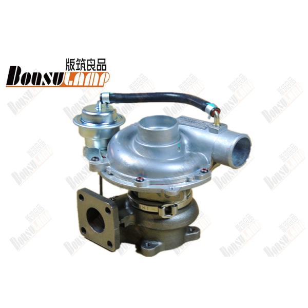 Quality 8-97129724-0 8971297240 Genuine Turbocharger ISUZU Auto Parts For TFR TFS wholesale