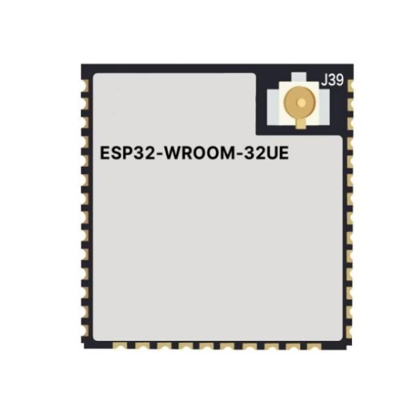 China Wireless Communication Module ESP32-WROOM-32UE-N8R2 8MB SPI flash WiFi And BT Multiprotocol Modules on sale