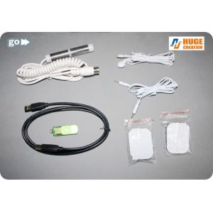 Home Quantum Magnetic Resonance Health Analyzer With Massage Shoes