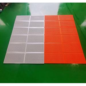 2 People Moisture Proof Foldable Sleeping Pad Lightweight Foam Mat for Camping