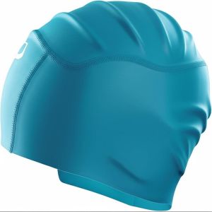 China High Durability Waterproof Swimming Cap Made to Enhance Water Sports Experience Offering Comfortable Fit and Protection Suitable for All Swimmers on sale