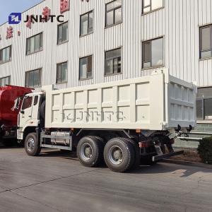 Top Brand Sinotruk Heavy Duty Truck Howo NX 6*4 40 Tons 30 Cubic Engineering