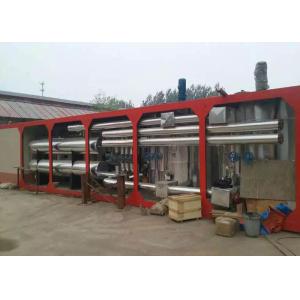 Cheap Automatic Control Emulsified Bitumen Emulsion Plant Bitumen Processing Plant for sale