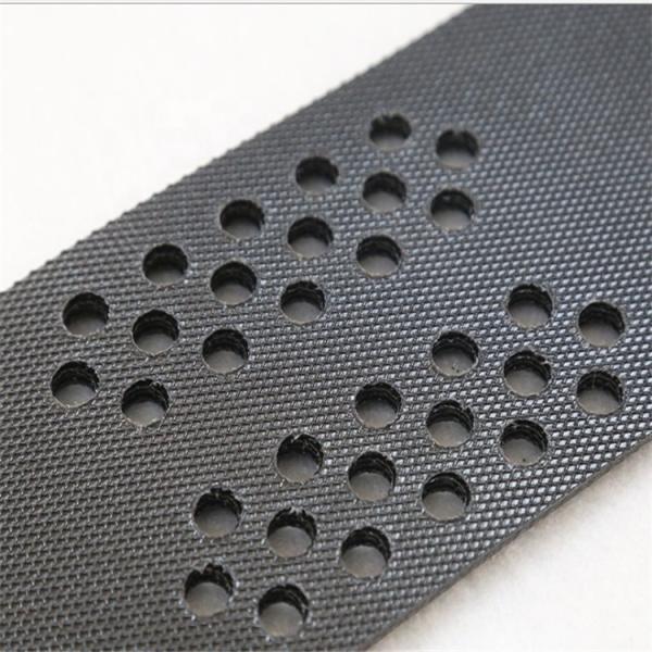 Quality Advanced Reinforcement Geocell for Retaining Wall Textured and Perforated Surface wholesale