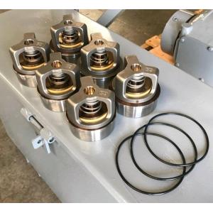 Cheap Well Service Pump Packing and Seals, Halliburton HT400 plunger pump, TWS600 plunger pump, TWS2250 plunger pump for sale