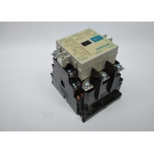 Original Mitsubishi AC Operated Magnetic Contactor S-N Series S-N95