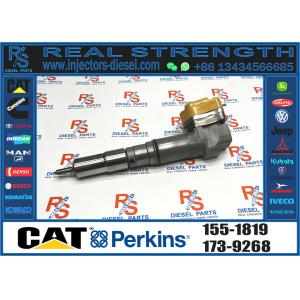 diesel fuel injector 155-1819 155-8723 174-7528 153-5938 20R-0758 10R-1267 10R