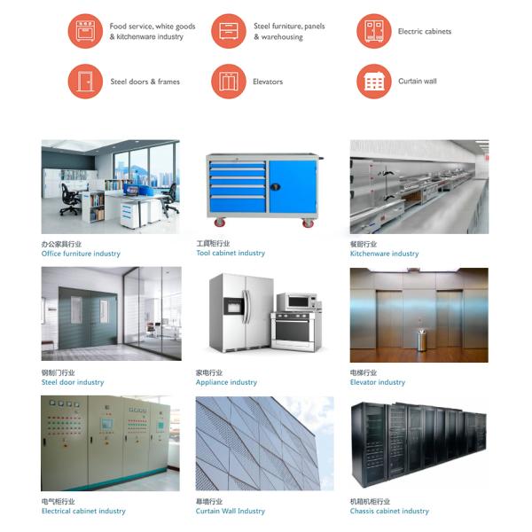 2mm sheet CNC Automatic Panel Bender Stainless Plate plate bending machine 200mm